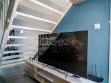 Birinci sahil şeridinde teraslı daire 1+1(60 m²)