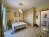 Toplam 91m2 alana sahip teraslı 2 yatak odalı daire