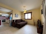 Toplam 91m2 alana sahip teraslı 2 yatak odalı daire