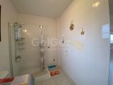 Toplam 91m2 alana sahip teraslı 2 yatak odalı daire