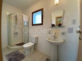 Toplam 91m2 alana sahip teraslı 2 yatak odalı daire