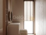Lapta'da 2+1 yepyeni İkiz villa