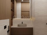 Lapta'da 2+1 yepyeni İkiz villa