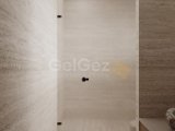 Lapta'da 2+1 yepyeni İkiz villa