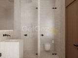 Lapta'da 3+1 bahçeli yepyeni villa