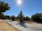 Satılık Türk Malı Girnenin En İyi Lokasyonda Arazi
