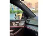 2021 Model Otomatik Mercedes - Benz GLE Coupe