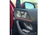 2021 Model Otomatik Mercedes - Benz GLE Coupe