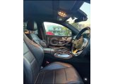 2021 Model Otomatik Mercedes - Benz GLE Coupe