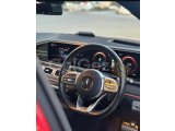 2021 Model Otomatik Mercedes - Benz GLE Coupe