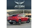 2021 Model Otomatik Mercedes - Benz GLE Coupe
