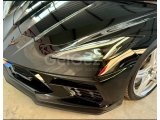 2023 Model Otomatik Chevrolet Corvette