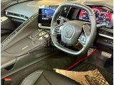 2023 Model Otomatik Chevrolet Corvette
