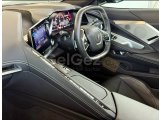 2023 Model Otomatik Chevrolet Corvette