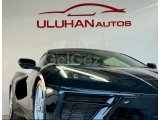 2023 Model Otomatik Chevrolet Corvette