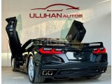 2023 Model Otomatik Chevrolet Corvette