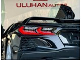 2023 Model Otomatik Chevrolet Corvette