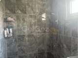 LEFKOŞA DEGİRMENLİKTE MUSTAKİL 2+1 140 METRE KARE GENİŞ BAHCELİ ESKTRA BONUS 1+1 DE MEVCUT SATILIK MUSTAKİL EV