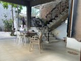 LEFKOŞA DEGİRMENLİKTE MUSTAKİL 2+1 140 METRE KARE GENİŞ BAHCELİ ESKTRA BONUS 1+1 DE MEVCUT SATILIK MUSTAKİL EV
