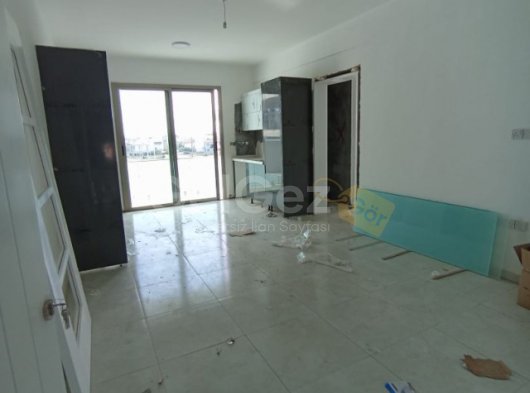 GÖNYELİ BÖLGESİNDE SATILIK 2+1 PENT HOUSE
