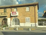 küçük kaymaklı bölgesinde ana caddeye sıfır ticari izinli sarıtaş iş yeri full tadilatlı