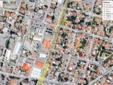 küçük kaymaklı bölgesinde ana caddeye sıfır ticari izinli sarıtaş iş yeri full tadilatlı