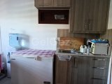 Lapta Köy İçinde; Önü Kapanmaz Deniz Manzaralı, 1 Dönüm Arsada, Satılık Müstakil Ev!