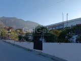 Lapta Köy İçinde; Önü Kapanmaz Deniz Manzaralı, 1 Dönüm Arsada, Satılık Müstakil Ev!