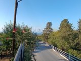 Lapta Köy İçinde; Önü Kapanmaz Deniz Manzaralı, 1 Dönüm Arsada, Satılık Müstakil Ev!