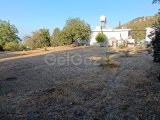 Lapta Köy İçinde; Önü Kapanmaz Deniz Manzaralı, 1 Dönüm Arsada, Satılık Müstakil Ev!
