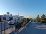 Lapta Köy İçinde; Önü Kapanmaz Deniz Manzaralı, 1 Dönüm Arsada, Satılık Müstakil Ev!