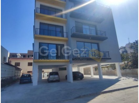 KIZILBAŞ DA SIFIR APARTMAN DAİRELERİ