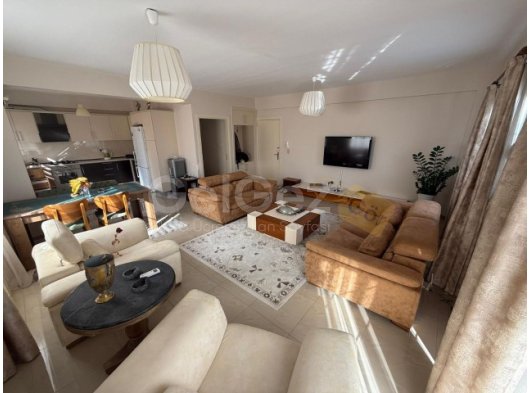 3+1 120 METRE KARE TÜRK KOÇANLI FULL EŞYALI SATILIK DAİRE