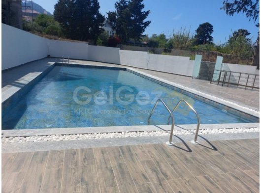 LAPTA'DA KİRALIK 18 ADET SIFIR DAİRE