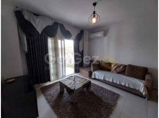 2+1 FULL EŞYALI SATILIK DAİRE