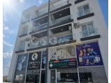 MİNARELİKÖY DE ÖN CEPHE ARA KAT DAİRE