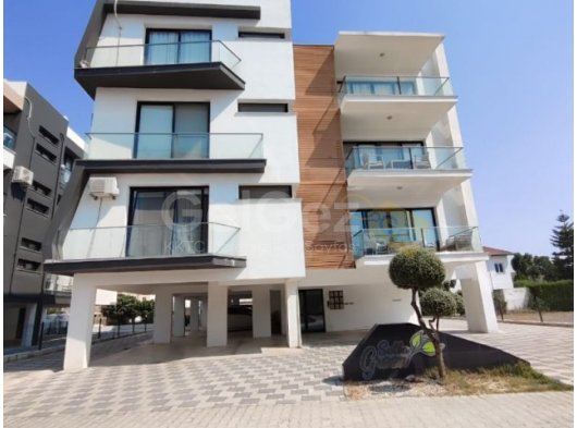YENİKENT BÖLGESİ SATILIK 2+1 ARKAT DAİRE