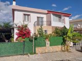 3+1 150 METRAKARE İKİZ MÜSTAKİL VİLLA