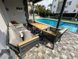 Alsancak'ta denize 5 dakika mesafede 3+1 villa