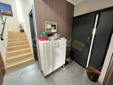 Alsancak'ta denize 5 dakika mesafede 3+1 villa