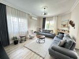 Alsancak'ta denize 5 dakika mesafede 3+1 villa