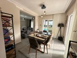 Alsancak'ta denize 5 dakika mesafede 3+1 villa