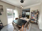 Alsancak'ta denize 5 dakika mesafede 3+1 villa
