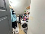 Alsancak'ta denize 5 dakika mesafede 3+1 villa