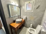 Alsancak'ta denize 5 dakika mesafede 3+1 villa