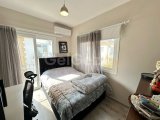 Alsancak'ta denize 5 dakika mesafede 3+1 villa