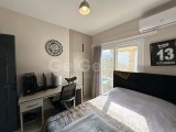 Alsancak'ta denize 5 dakika mesafede 3+1 villa