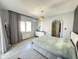 Alsancak'ta denize 5 dakika mesafede 3+1 villa