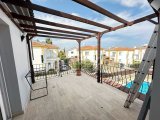 Alsancak'ta denize 5 dakika mesafede 3+1 villa
