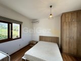 Bellapais'de Yüzme Havuzlu 3+1 Villa